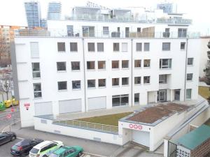 Pronájem bytu 3+kk, Praha - Krč, Pacovská, 96 m2