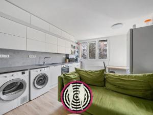 Prodej bytu 3+kk, Kolín, Družstevní, 53 m2