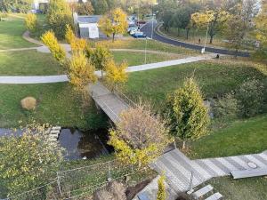 Prodej bytu 1+kk, Brno, Kalová, 36 m2