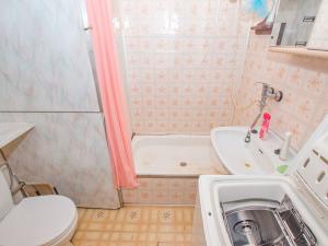 Pronájem bytu 2+kk, Liberec - Liberec XII-Staré Pavlovice, Malátova, 42 m2