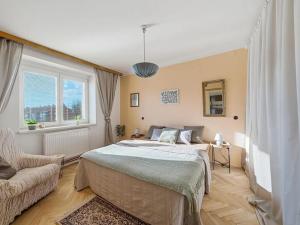 Prodej bytu 2+1, Uničov, Dvořákova, 50 m2