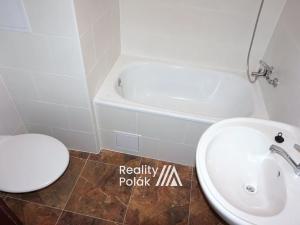 Pronájem bytu 2+kk, Liberec, Hrdinů, 41 m2