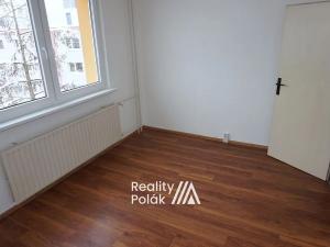 Pronájem bytu 2+kk, Liberec, Hrdinů, 41 m2