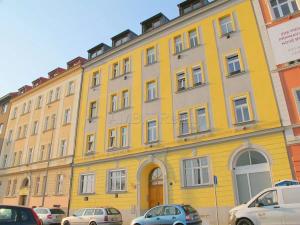 Prodej bytu 1+1, Praha - Libeň, Kandertova, 44 m2