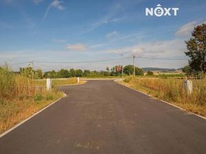 Prodej pozemku pro bydlení, Stavenice, 1092 m2