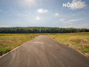 Prodej pozemku pro bydlení, Stavenice, 738 m2