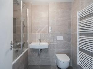 Pronájem bytu 2+kk, Praha - Modřany, Mezi vodami, 54 m2