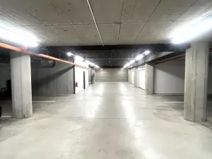 Pronájem bytu 1+kk, Olomouc, Loudova, 38 m2