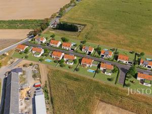 Prodej pozemku pro bydlení, Stavenice, 828 m2