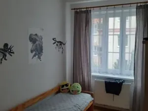 Prodej bytu 3+kk, Břeclav, Žižkova, 72 m2