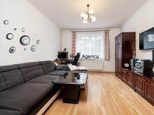 Prodej rodinného domu, Praha - Zbraslav, Košíkářská, 270 m2