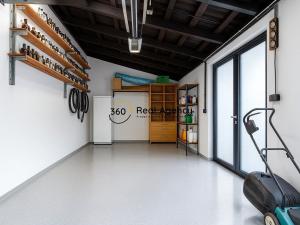 Prodej rodinného domu, Praha - Zbraslav, Košíkářská, 270 m2