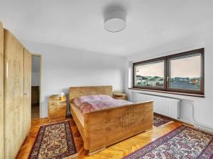 Pronájem rodinného domu, Jablonné nad Orlicí, Strmá, 184 m2