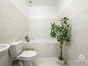 Prodej bytu 1+kk, Praha - Kbely, Toužimská, 29 m2