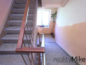 Pronájem bytu 2+1, Železný Brod, Horecká, 51 m2