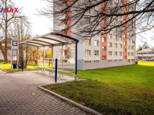 Prodej bytu 3+1, Strakonice - Strakonice I, Zvolenská, 65 m2