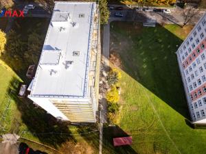 Prodej bytu 3+1, Strakonice - Strakonice I, Zvolenská, 65 m2