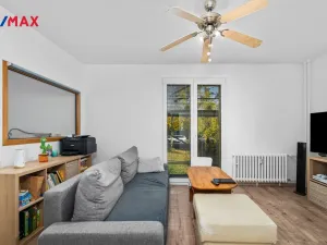 Prodej bytu 3+1, Strakonice - Strakonice I, Zvolenská, 65 m2