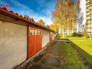 Prodej bytu 3+1, Strakonice - Strakonice I, Zvolenská, 65 m2