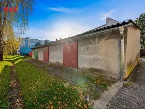 Prodej bytu 3+1, Strakonice - Strakonice I, Zvolenská, 65 m2