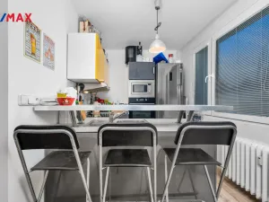 Prodej bytu 3+1, Strakonice - Strakonice I, Zvolenská, 65 m2