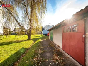 Prodej bytu 3+1, Strakonice - Strakonice I, Zvolenská, 65 m2