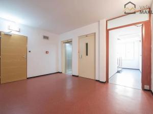 Pronájem bytu 2+kk, Kutná Hora, Dolní, 43 m2