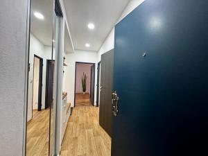 Pronájem bytu 2+1, Vysoké Mýto, Rokycanova, 60 m2