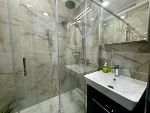 Pronájem bytu 2+1, Vysoké Mýto, Rokycanova, 60 m2