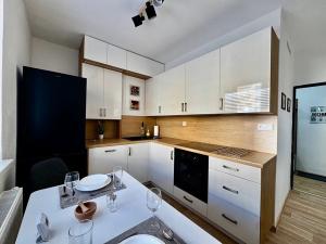 Pronájem bytu 2+1, Vysoké Mýto, Rokycanova, 60 m2