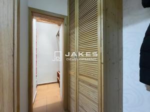 Pronájem bytu 2+kk, Praha - Letňany, Beranových, 47 m2