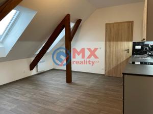 Pronájem bytu 2+kk, Šumperk, Banskobystrická, 38 m2