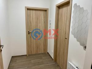 Pronájem bytu 2+kk, Šumperk, Banskobystrická, 38 m2