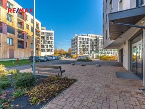 Prodej bytu 4+kk, Praha - Ruzyně, Stočesova, 101 m2