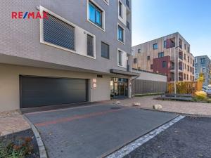 Prodej bytu 4+kk, Praha - Ruzyně, Stočesova, 101 m2