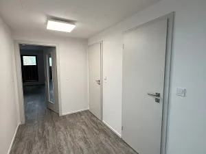 Pronájem bytu 3+kk, Hluboká nad Vltavou, Potoční, 87 m2