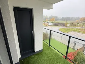 Pronájem bytu 3+kk, Hluboká nad Vltavou, Potoční, 87 m2