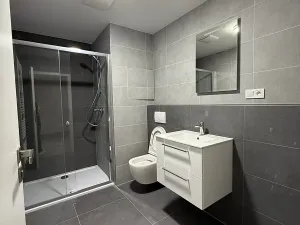 Pronájem bytu 2+kk, České Budějovice, Štítného, 57 m2