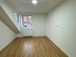 Pronájem bytu 3+kk, České Budějovice, Rudolfovská tř., 70 m2