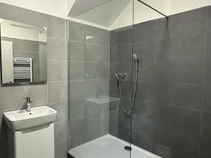 Pronájem bytu 3+kk, České Budějovice, Rudolfovská tř., 70 m2