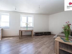 Prodej bytu 2+kk, Břežany II, 41 m2