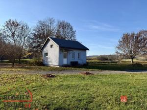 Pronájem atypického bytu, 42 m2