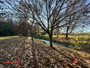 Pronájem atypického bytu, 42 m2