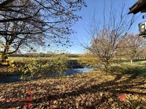 Pronájem atypického bytu, 42 m2