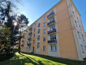 Prodej bytu 3+1, Olomouc, Dělnická, 68 m2