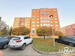 Prodej bytu 2+1, Litovel, Vítězná, 52 m2