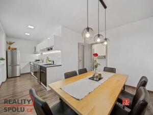 Prodej bytu 2+1, Svinčany, 72 m2