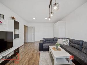 Prodej bytu 2+1, Svinčany, 72 m2