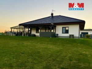 Prodej rodinného domu, Havířov - Dolní Datyně, U Mlýnku, 97 m2