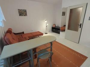 Pronájem bytu 1+kk, Kopřivnice, Družební, 29 m2